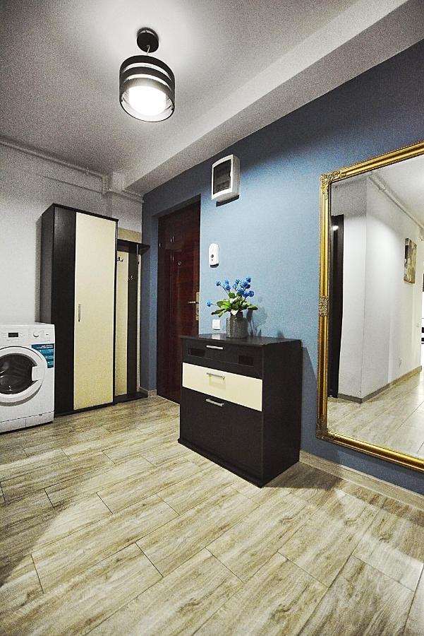 Mario Apartamente - Romantic ママイア エクステリア 写真