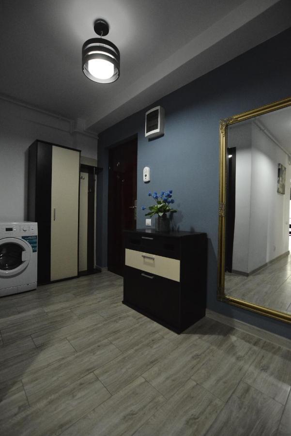 Mario Apartamente - Romantic ママイア エクステリア 写真